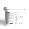 Pro Whey Ciocolata 4000g, Pro Nutrition