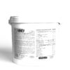 Pro Whey Vanilie 4000g, Pro Nutrition