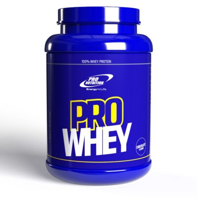 Pro Whey Ciocolata 2000g