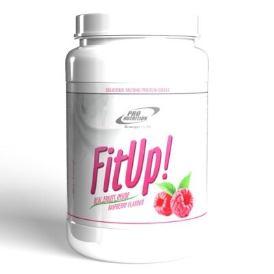 FitUp! Zmeura 900g