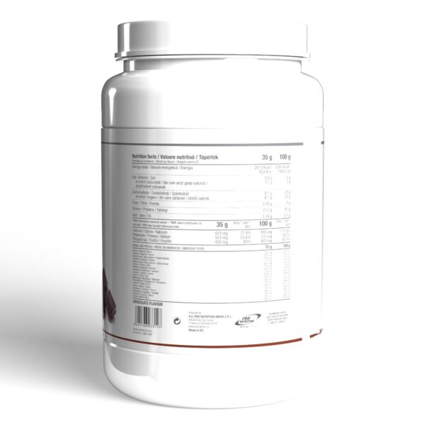FitUp! Ciocolata 900g, Pro Nutrition