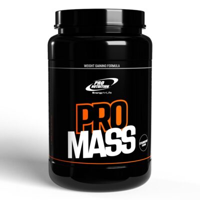 Pro Mass Capsuni 1600g