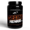 Creatine Pro Mass Capsuni 1470g