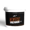 Gigant Pro Mass Ciocolata 5000g