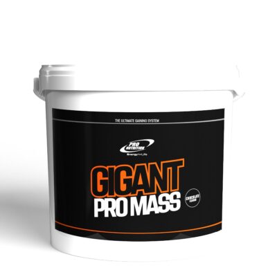 Gigant Pro Mass Ciocolata 5000g