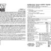 Gigant Pro Mass Ciocolata 5000g, Pro Nutrition