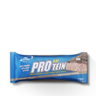 Protein Bar Nougat 40g