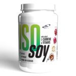 Iso Soy Ciocolata 750g