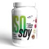 Iso Soy Capsuni 750g