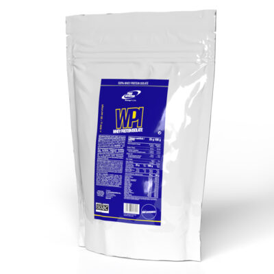 WPI Natur 900g