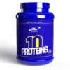 10 Proteins Ciocolata alune 2000g, Pro Nutrition