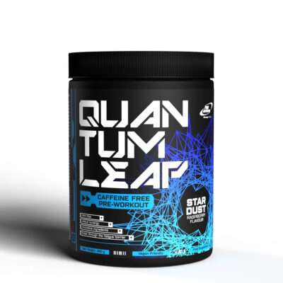Quantum Leap fara cafeina si alte stimulente, 360g, Pro Nutrition