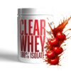 Clear Whey 450g Cherry Cola, Pro Nutrition