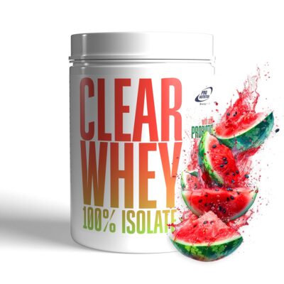 Clear Whey 450g Watermelon Splash, Pro Nutrition