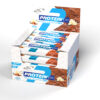 Cutie 12 batoane proteice Protein Bar vanilie-caramel, Pro Nutrition