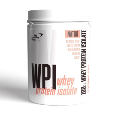 WPI Natur 450g