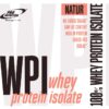 WPI Natur 450g, Pro Nutrition