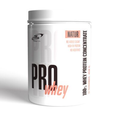 Pro Whey Natur 450g