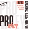 Pro Whey Natur 450g, Pro Nutrition