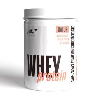 Whey protein Natur 450g