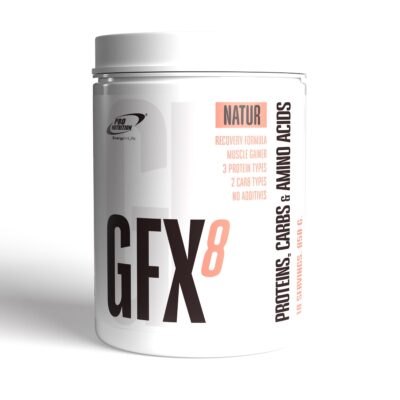 GFX-8 Natur 850g