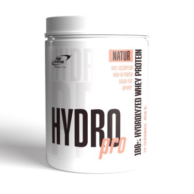 Hidro Pro Natur 450g
