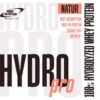 Hydro Pro Natur 450g, Pro Nutrition