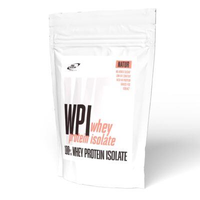 WPI Natur 900g