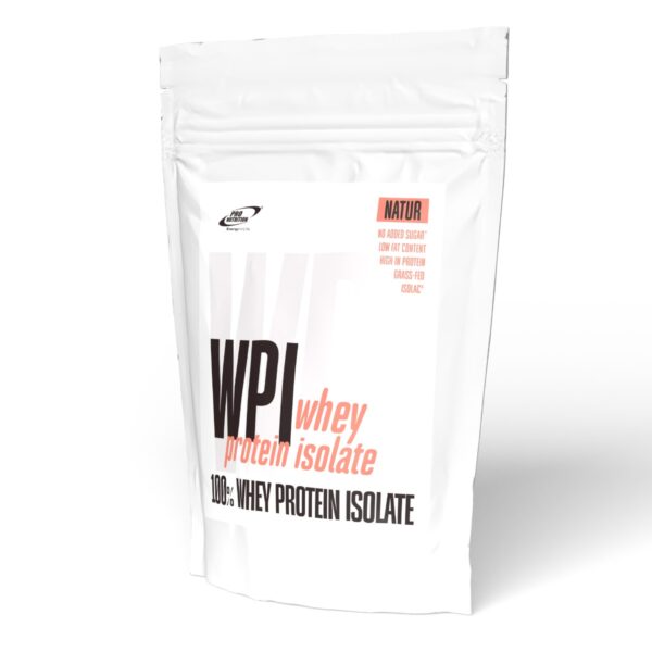 WPI Natur 900g