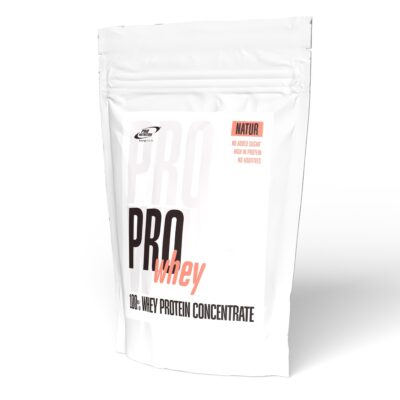Pro Whey Natur 900g