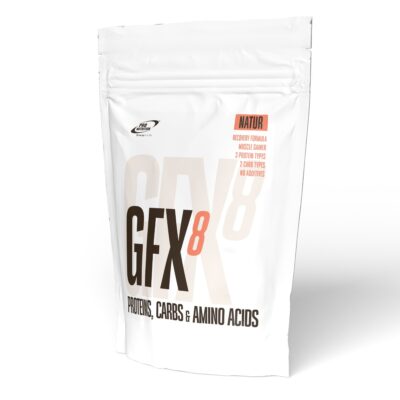 GFX-8 Natur 1500g