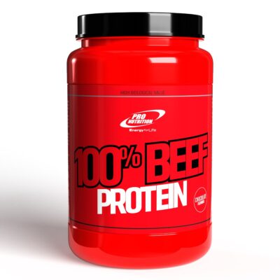 100% Beef Protein Ciocolata 1100g