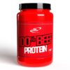100% Beef Protein Ciocolata 1100g, Pro Nutrition