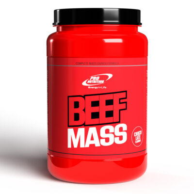 Beef Mass Ciocolata 1200g
