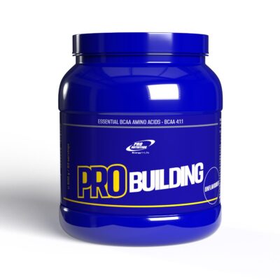 Pro Building Natur 500g, Pro Nutrition