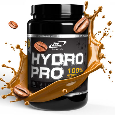 Hydro Pro Cafea 900g