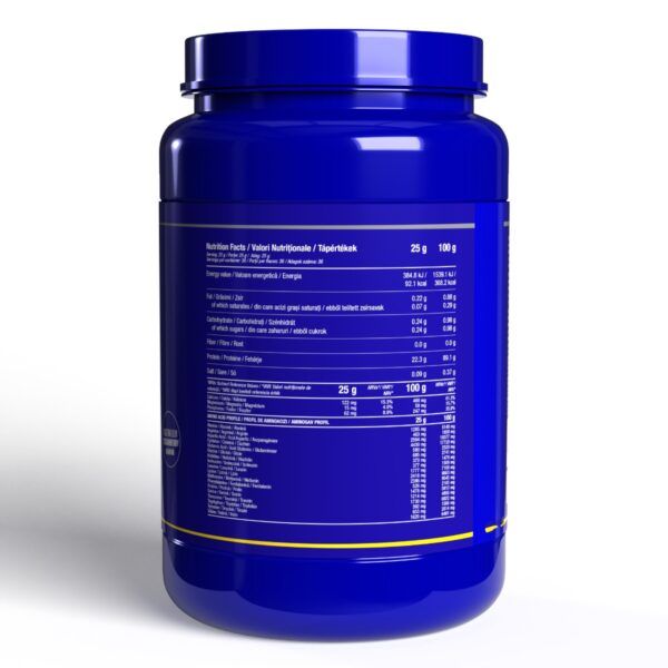 WPI Watermelon Strawberry 900g, Pro Nutrition