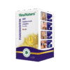 6426497003753 Parodontik, KIT pentru Îngrijirea Orală completă în 4 pași – VivaNatura