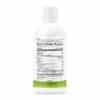 GNC SuperFoods Aloe Vera Gel Organic fara Aroma, pentru digestie, detoxifiere si imunitate, 946 ml
