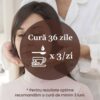 Pachet pentru reglarea activității tiroidei, Faunus Plant