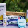 Parodontik, KIT pentru Îngrijirea Orală completă în 4 pași, VivaNatura Parodontik, KIT pentru Îngrijirea Orală completă în 4 pași, VivaNatura