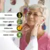 Pachet pentru reglarea activității tiroidei, Faunus Plant