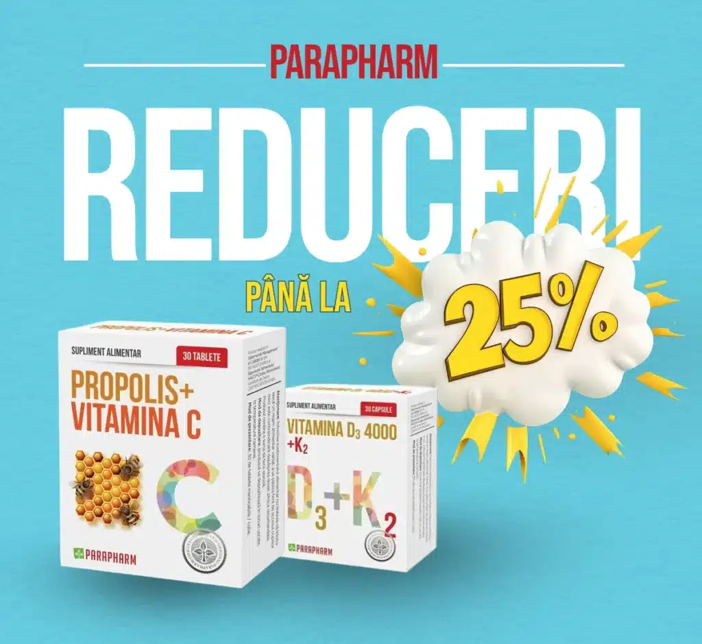Para promo