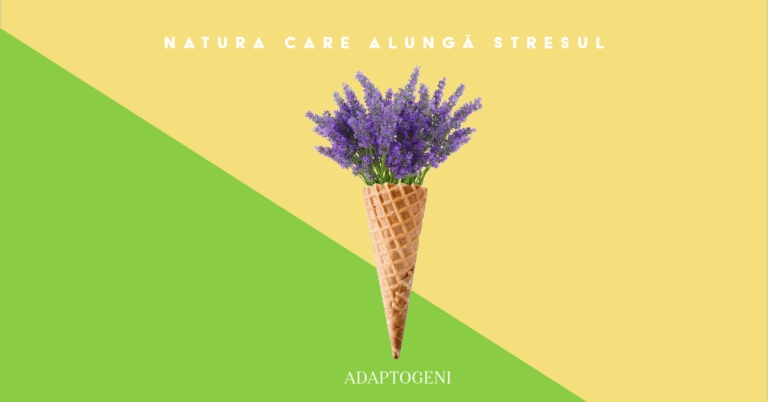 Plante antistress