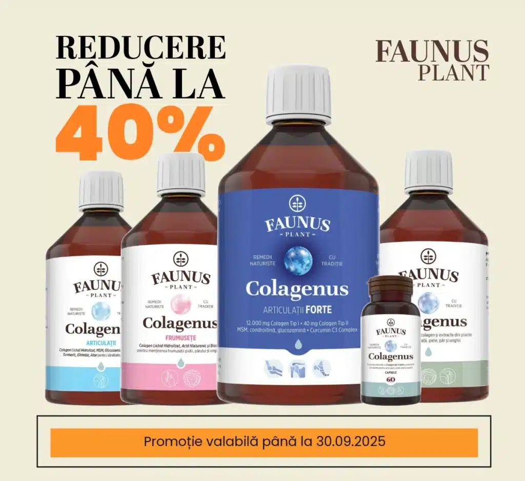 Promo Faunus 2509