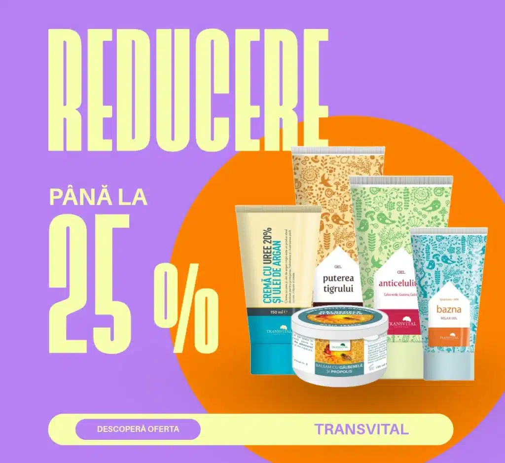 Promo quantum transvital