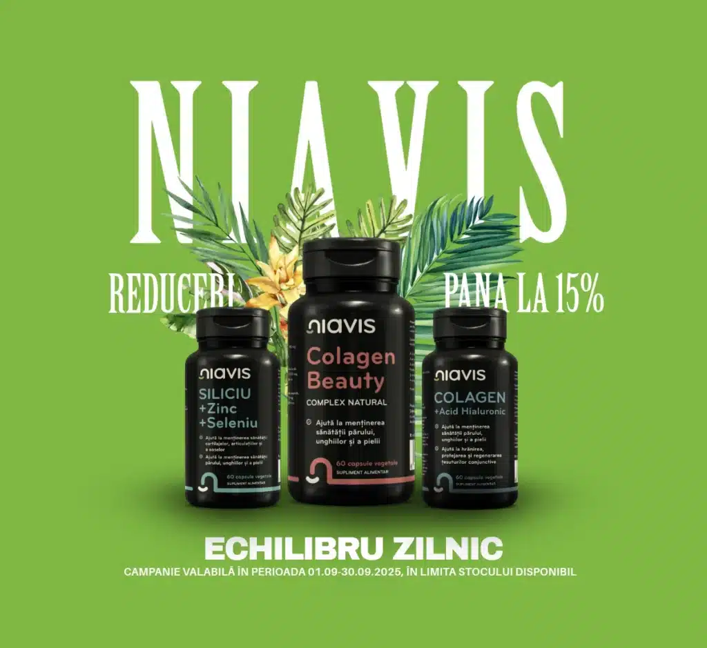 Suplimente Niavis