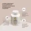 Chaga Bio Extract, 60 capsule vegetale