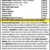 iBURN, 90 caps, Genius Nutrition