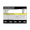 iCREATINE, 200 caps, Genius Nutrition